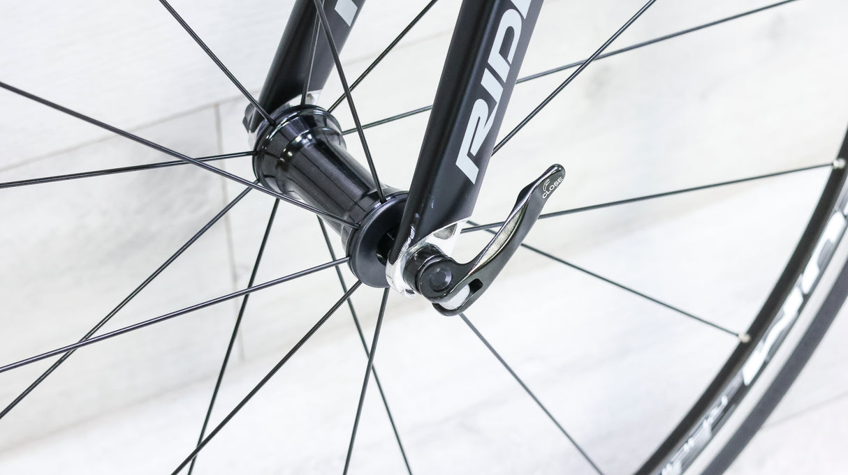 Ridley Fenix CR1 Road Bike - 2014, X-Large