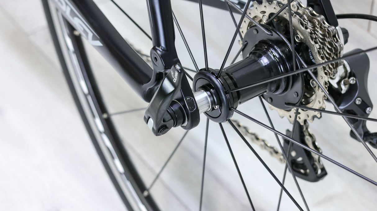 Ridley Fenix CR1 Road Bike - 2014, X-Large