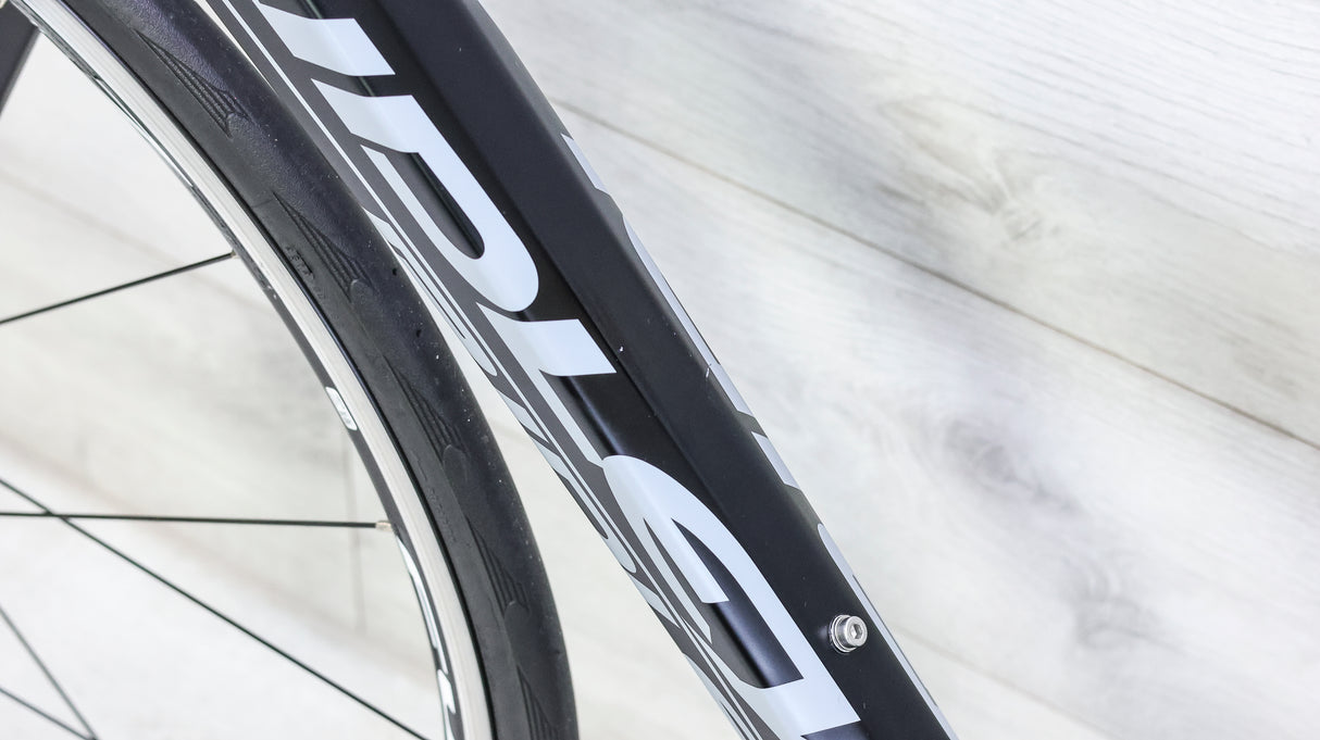 Ridley Fenix CR1 Road Bike - 2014, X-Large