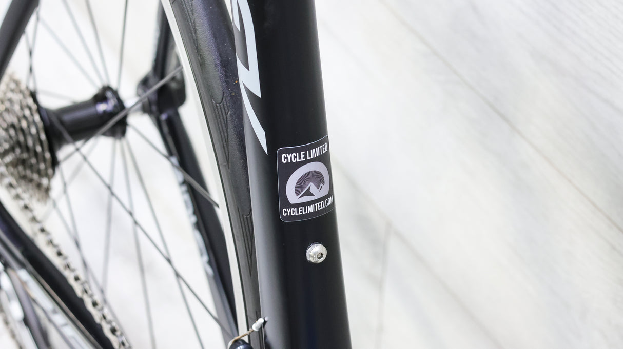 Ridley Fenix CR1 Road Bike - 2014, X-Large