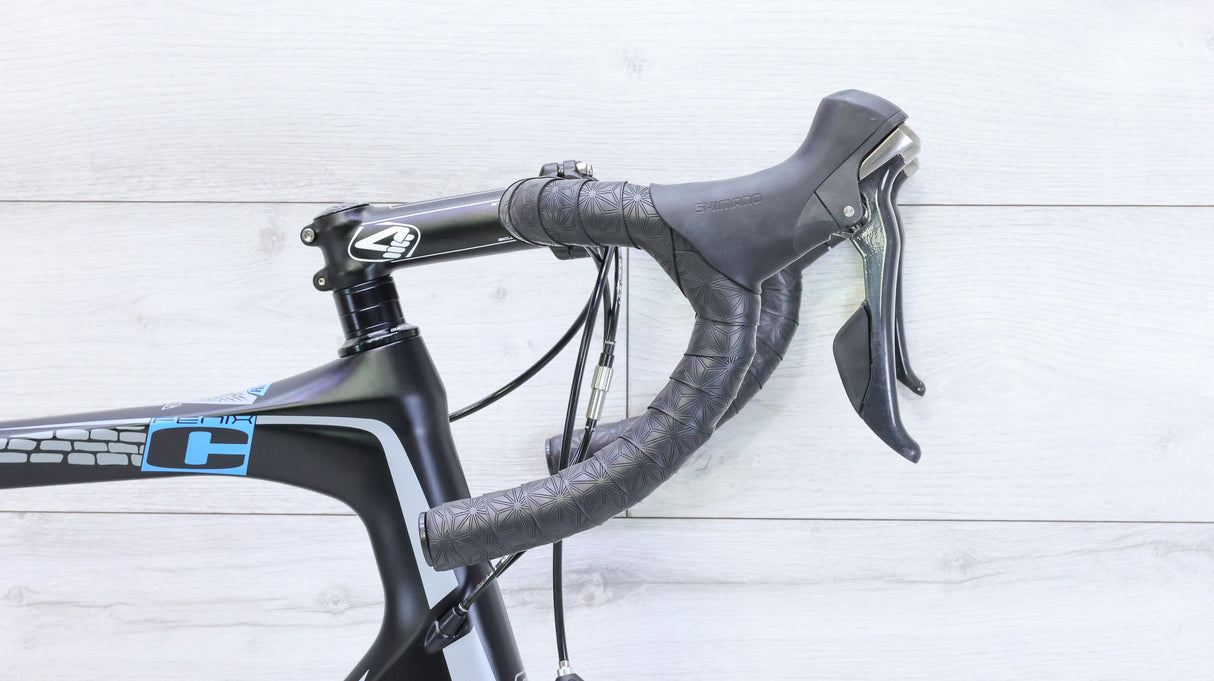 Ridley Fenix CR1 Road Bike - 2014, X-Large