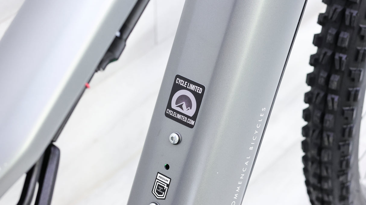 Commencal META Power TR Race Mountain E-Bike - 2021, Medium