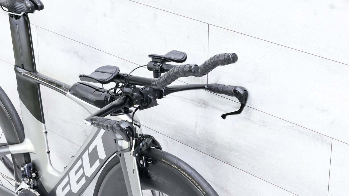 Felt IA10 Ultegra Di2 Triathlon Bike - 2019, 48cm
