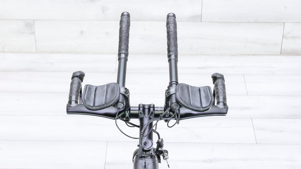 Felt IA10 Ultegra Di2 Triathlon Bike - 2019, 48cm