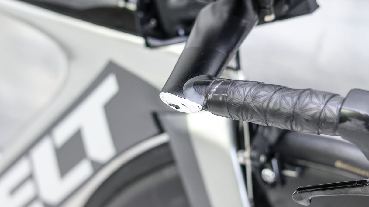 Felt IA10 Ultegra Di2 Triathlon Bike - 2019, 48cm