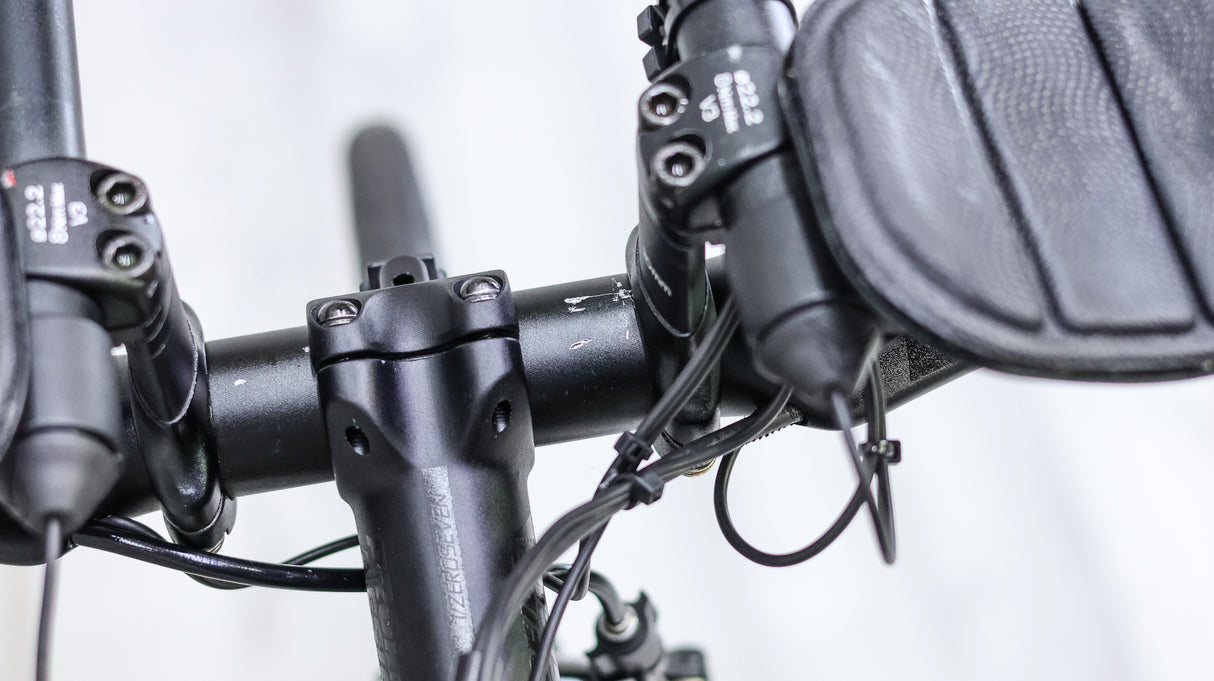 Felt IA10 Ultegra Di2 Triathlon Bike - 2019, 48cm