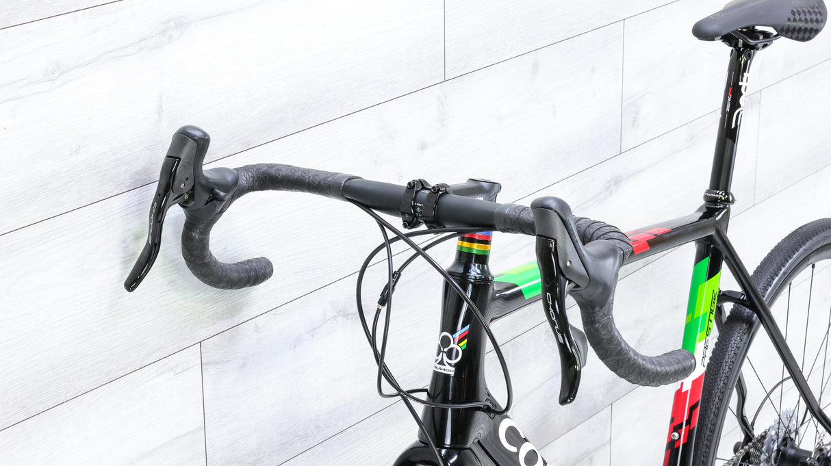 Colnago Prestige Disc Cyclocross Bike - 2021, 55cm
