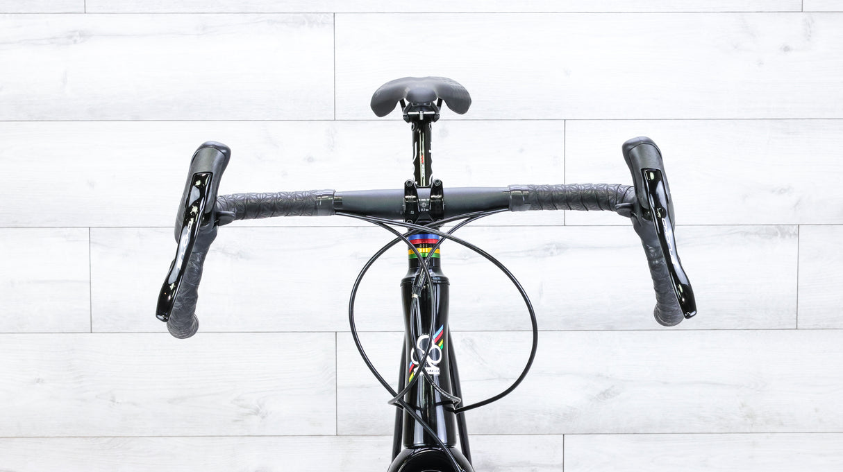 Colnago Prestige Disc Cyclocross Bike - 2021, 55cm
