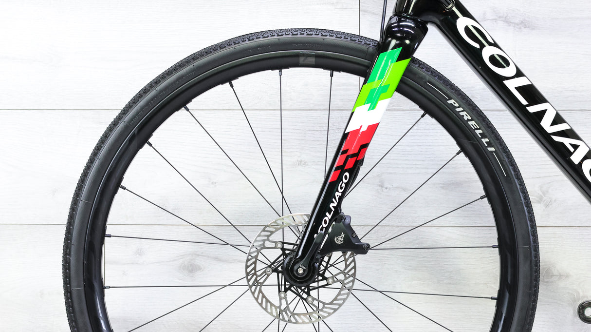 Colnago Prestige Disc Cyclocross Bike - 2021, 55cm