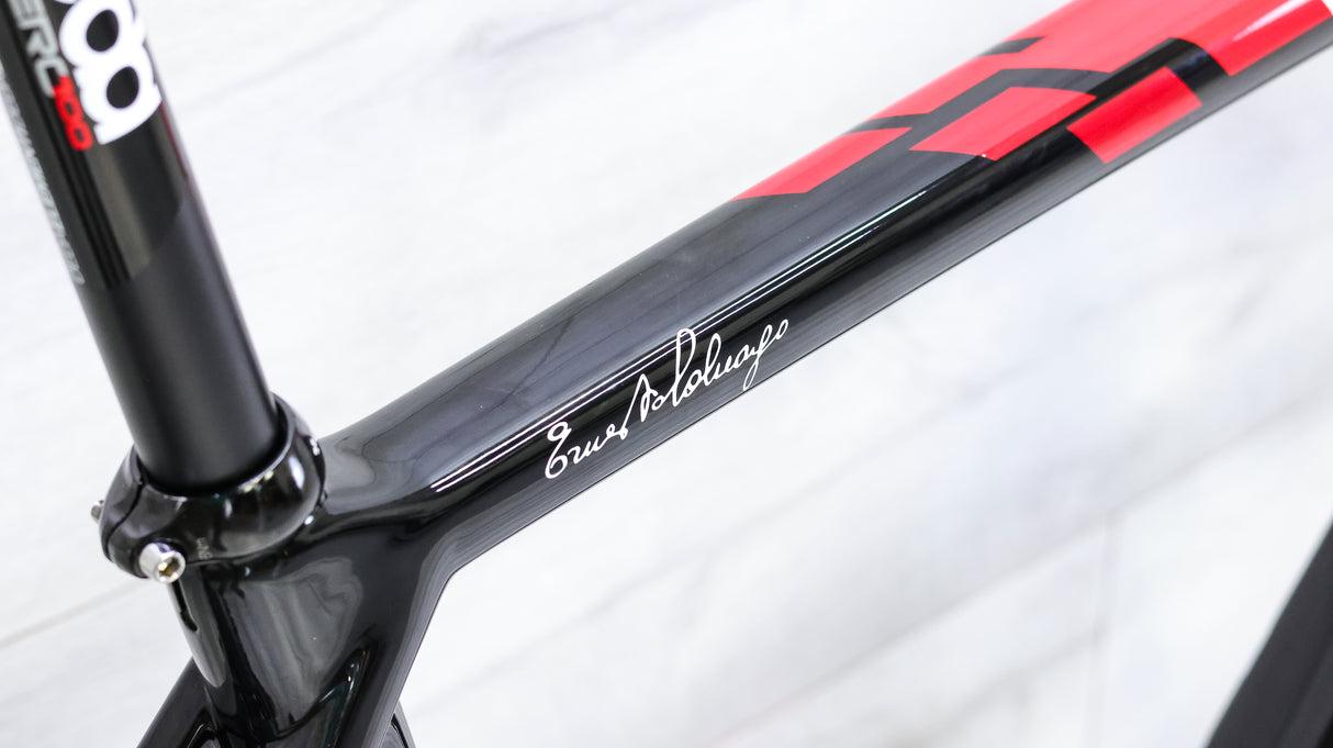Colnago Prestige Disc Cyclocross Bike - 2021, 55cm