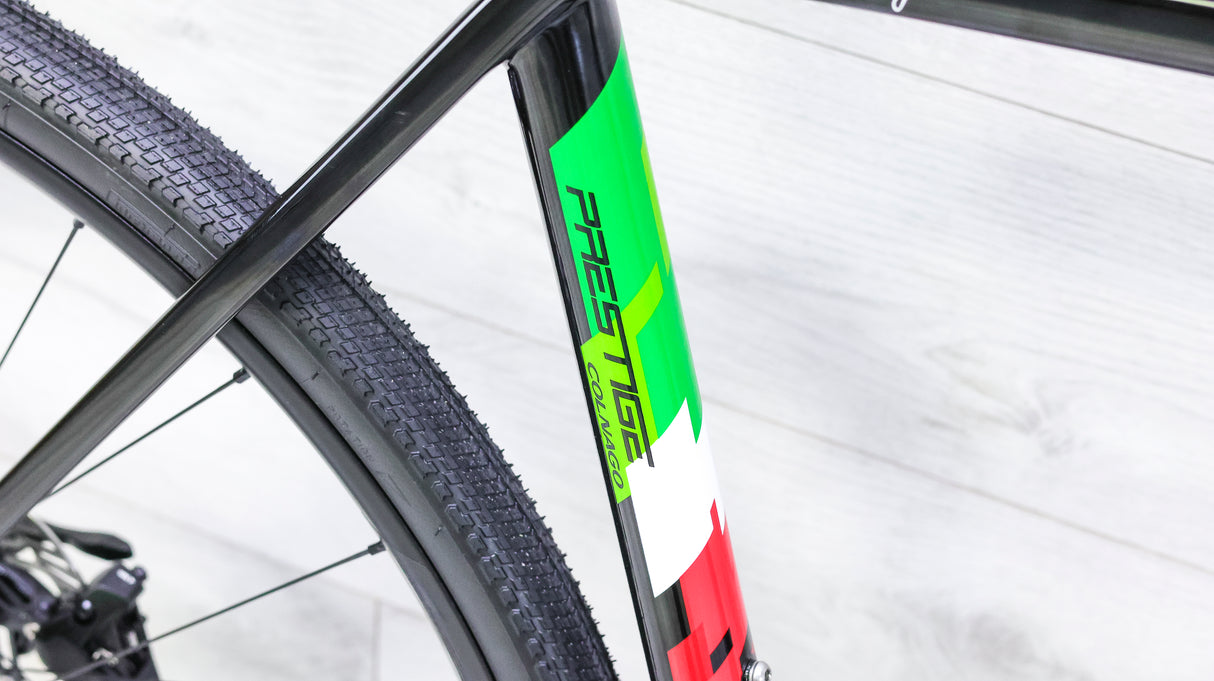 Colnago Prestige Disc Cyclocross Bike - 2021, 55cm