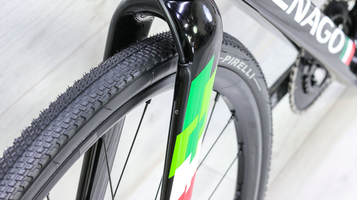 Colnago Prestige Disc Cyclocross Bike - 2021, 55cm