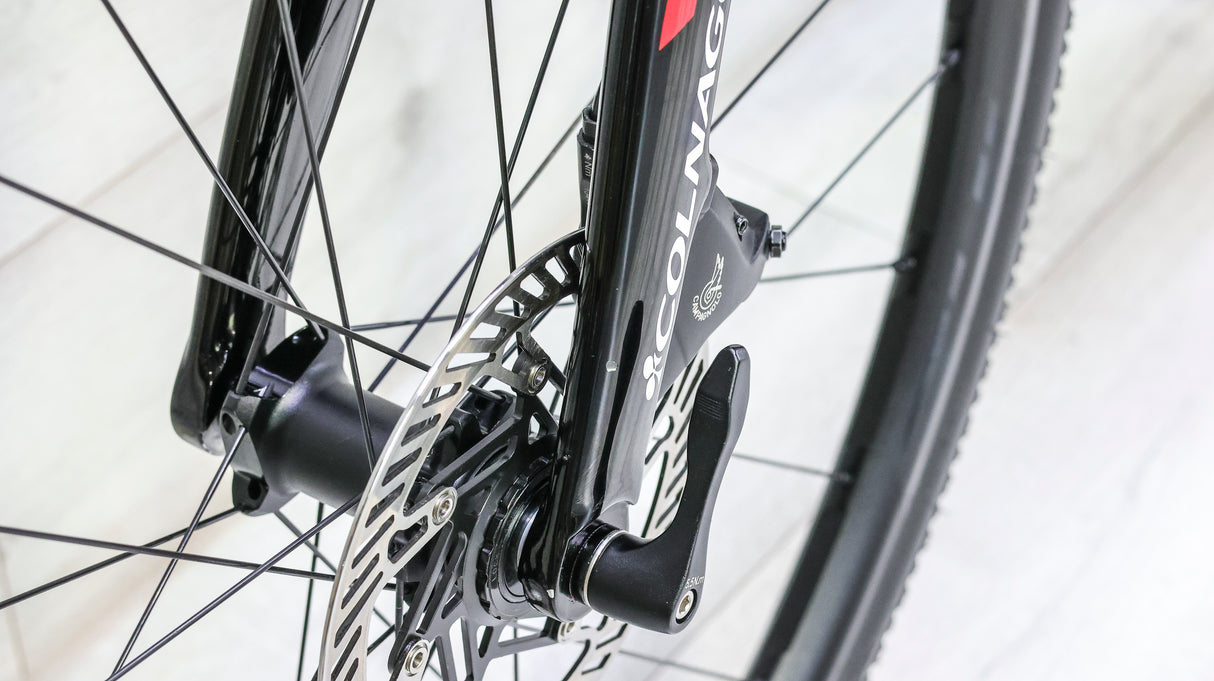 Colnago Prestige Disc Cyclocross Bike - 2021, 55cm
