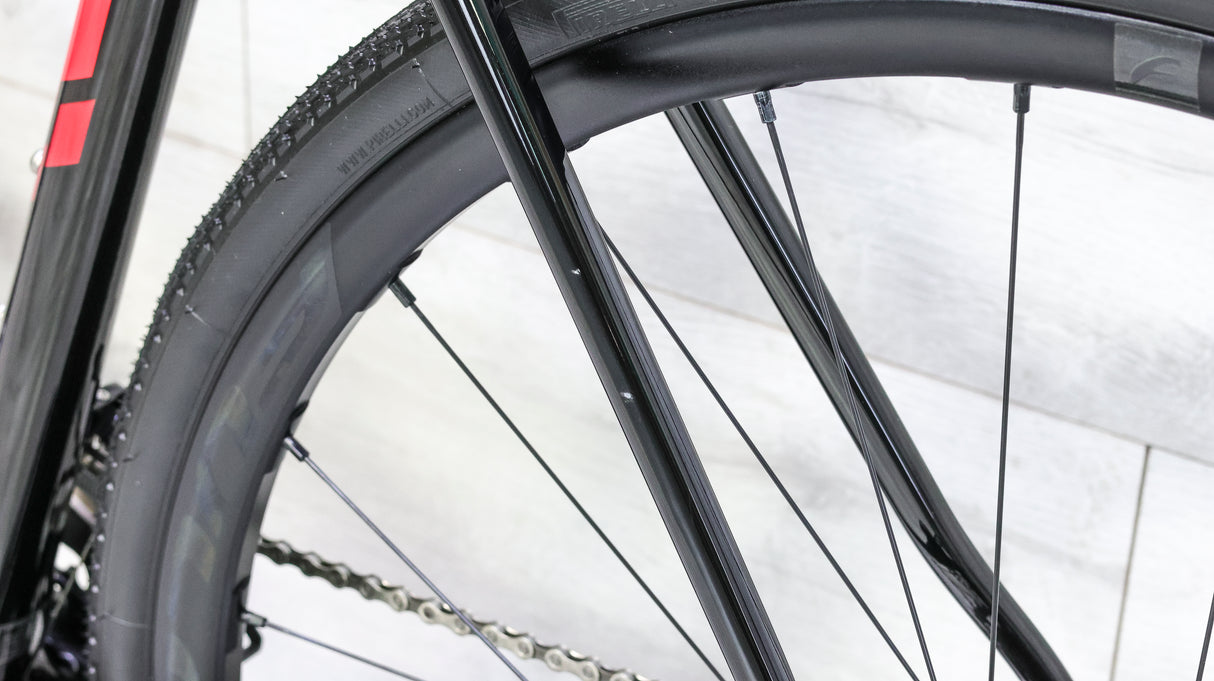 Colnago Prestige Disc Cyclocross Bike - 2021, 55cm