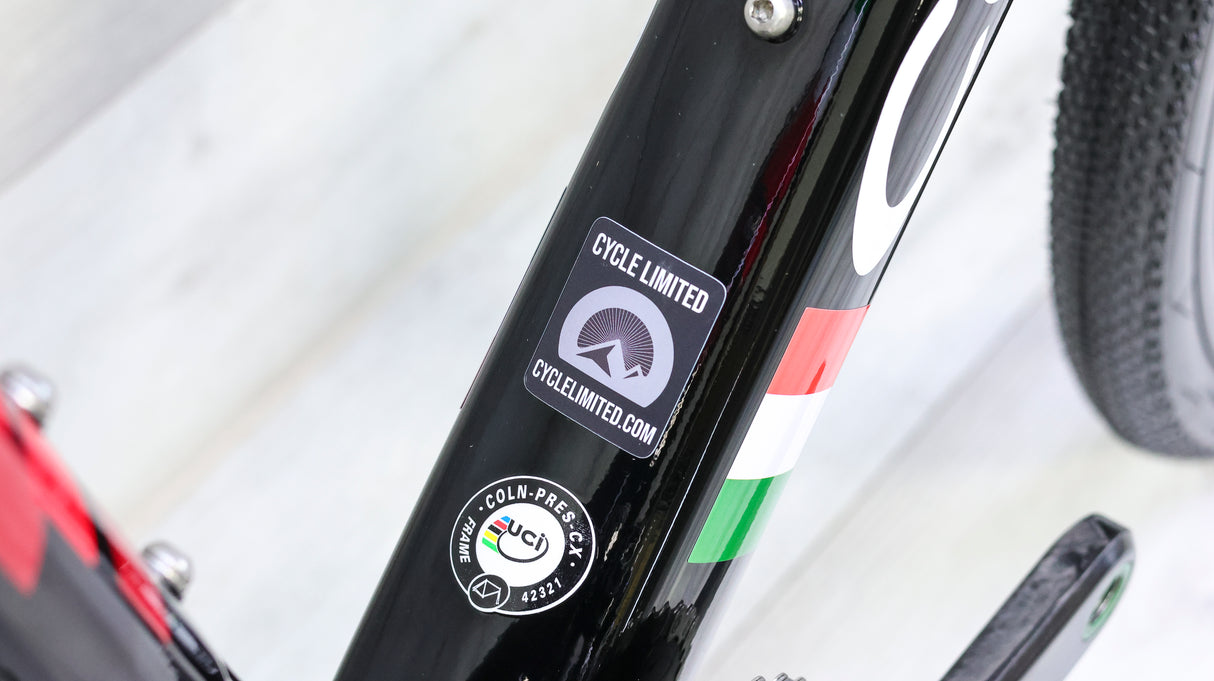 Colnago Prestige Disc Cyclocross Bike - 2021, 55cm