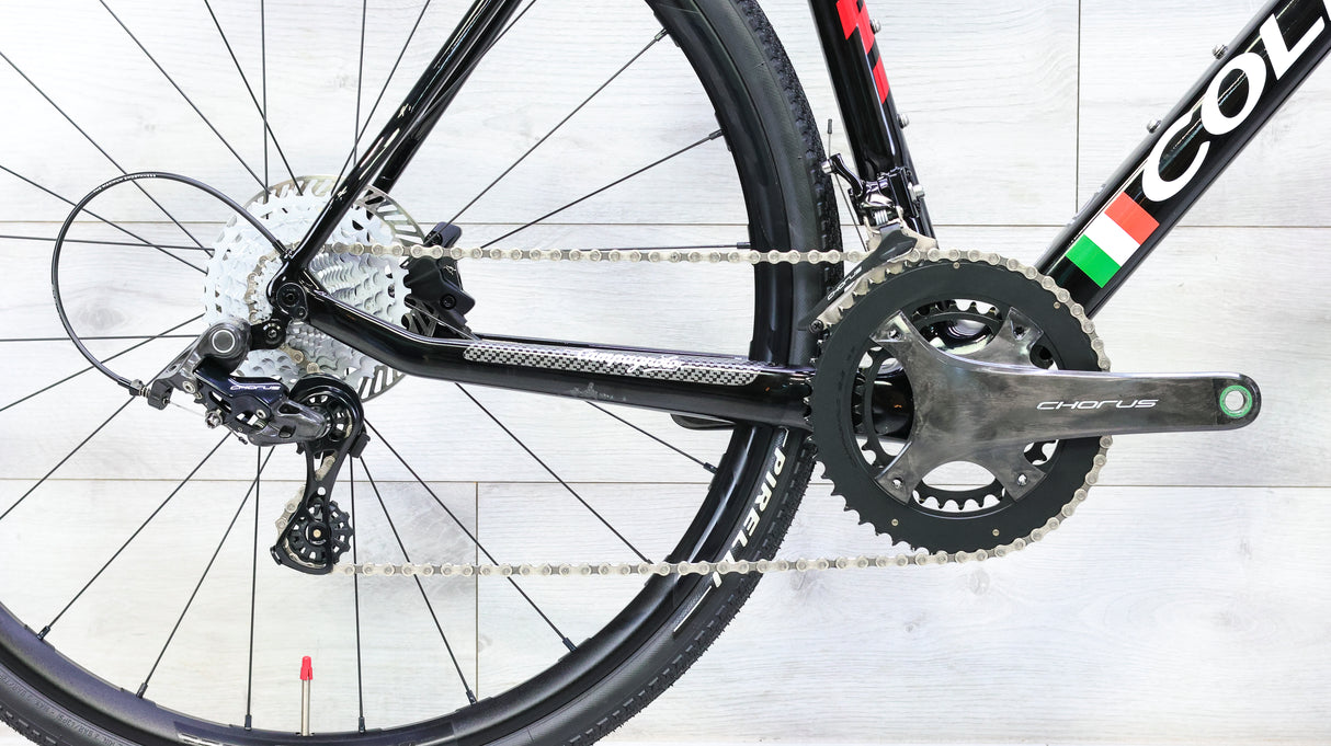Colnago Prestige Disc Cyclocross Bike - 2021, 55cm