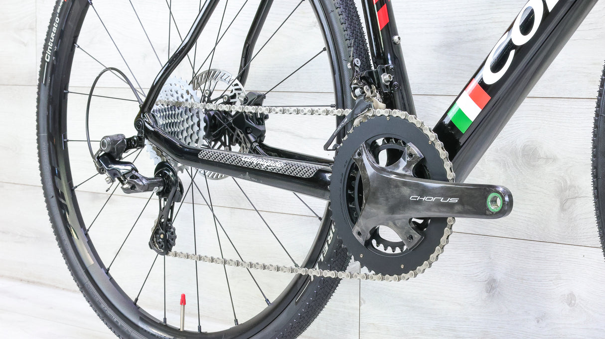 Colnago Prestige Disc Cyclocross Bike - 2021, 55cm