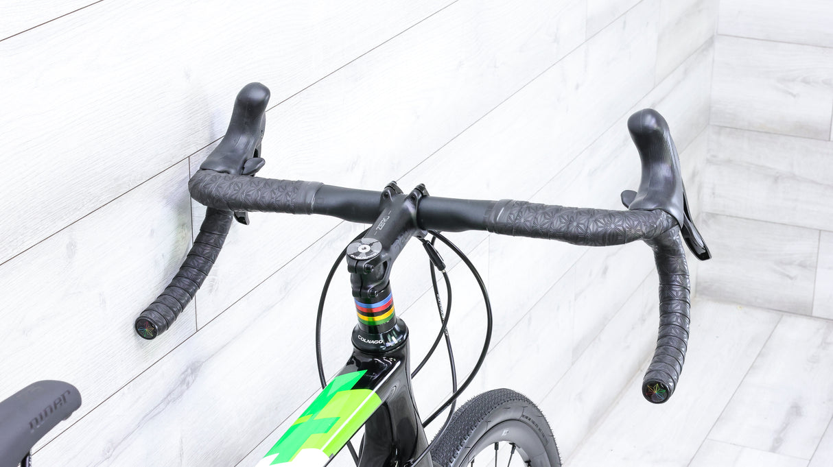 Colnago Prestige Disc Cyclocross Bike - 2021, 55cm