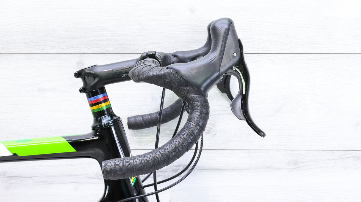 Colnago Prestige Disc Cyclocross Bike - 2021, 55cm