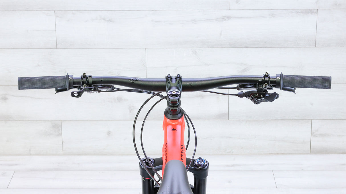 Canyon Spectral AL 5.0 Mountain Bike - 2020, X-Large