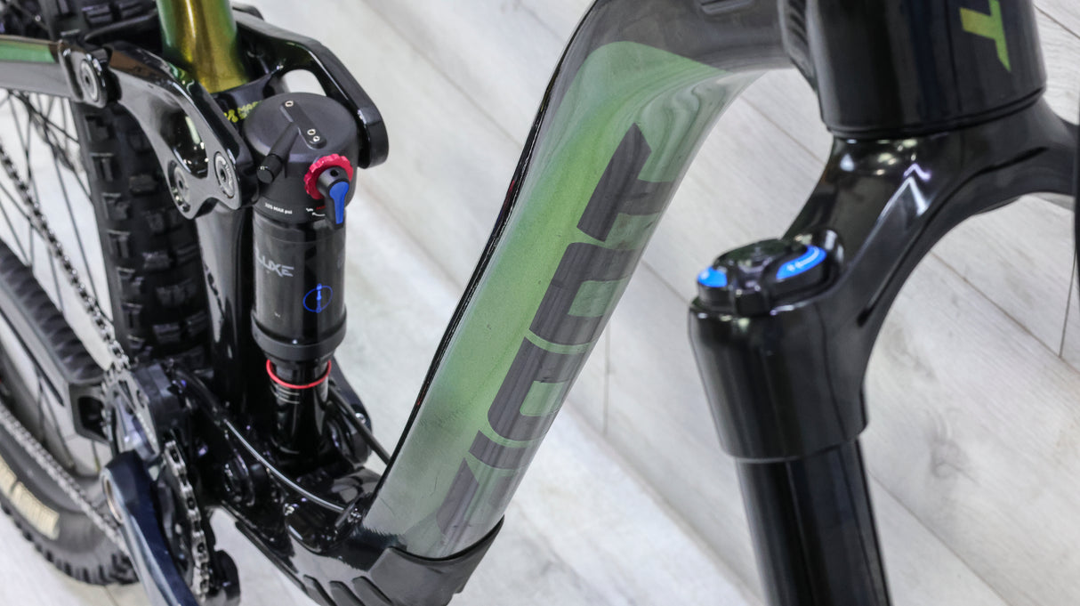 Giant Reign 29 2 Mountain Bike - 2021, Large