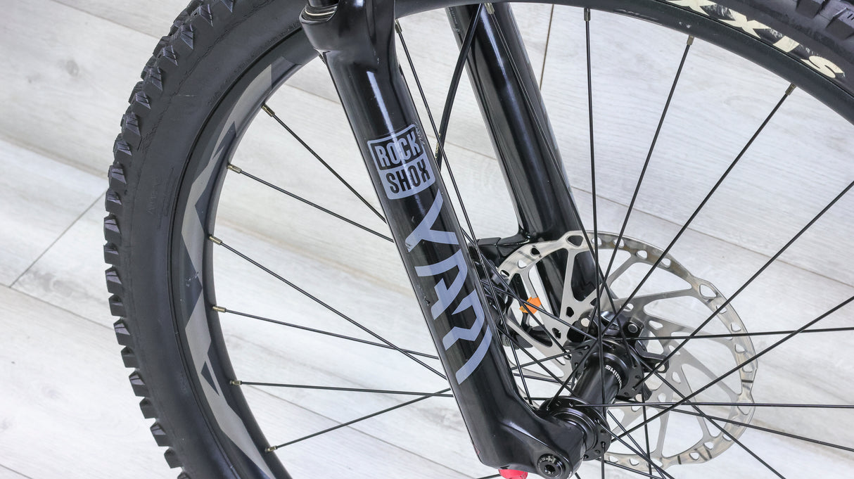 Giant Reign 29 2 Mountain Bike - 2021, Large