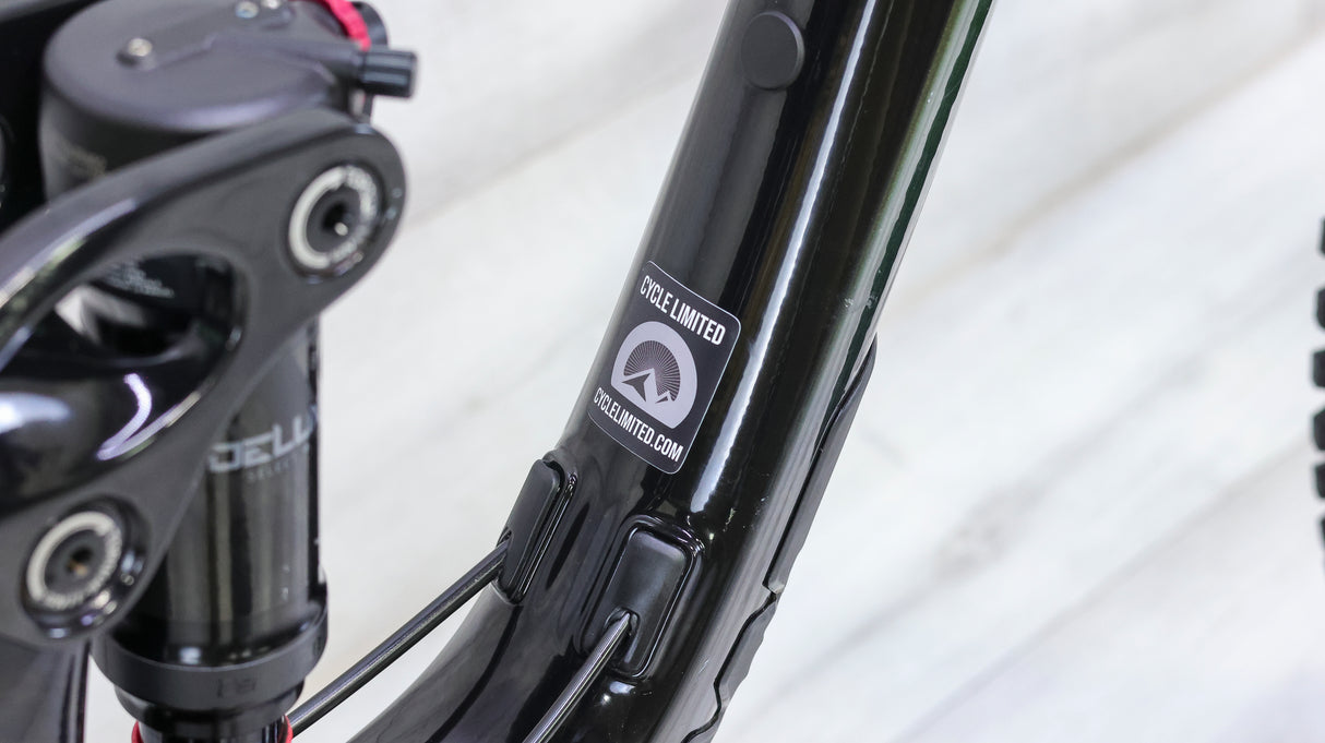 Giant Reign 29 2 Mountain Bike - 2021, Large