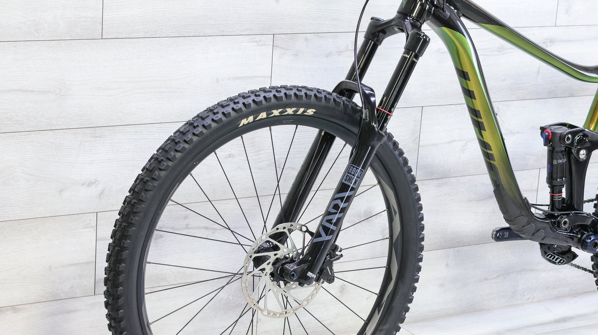 Giant Reign 29 2 Mountain Bike - 2021, Large