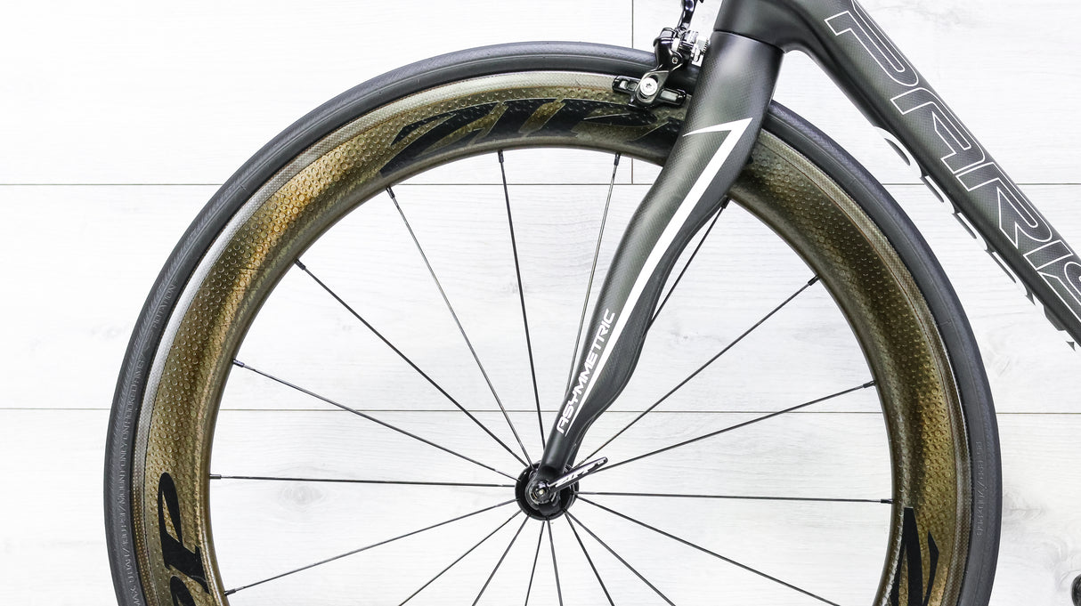 Pinarello Paris Campagnolo EPS Road Bike - 2012, 55cm