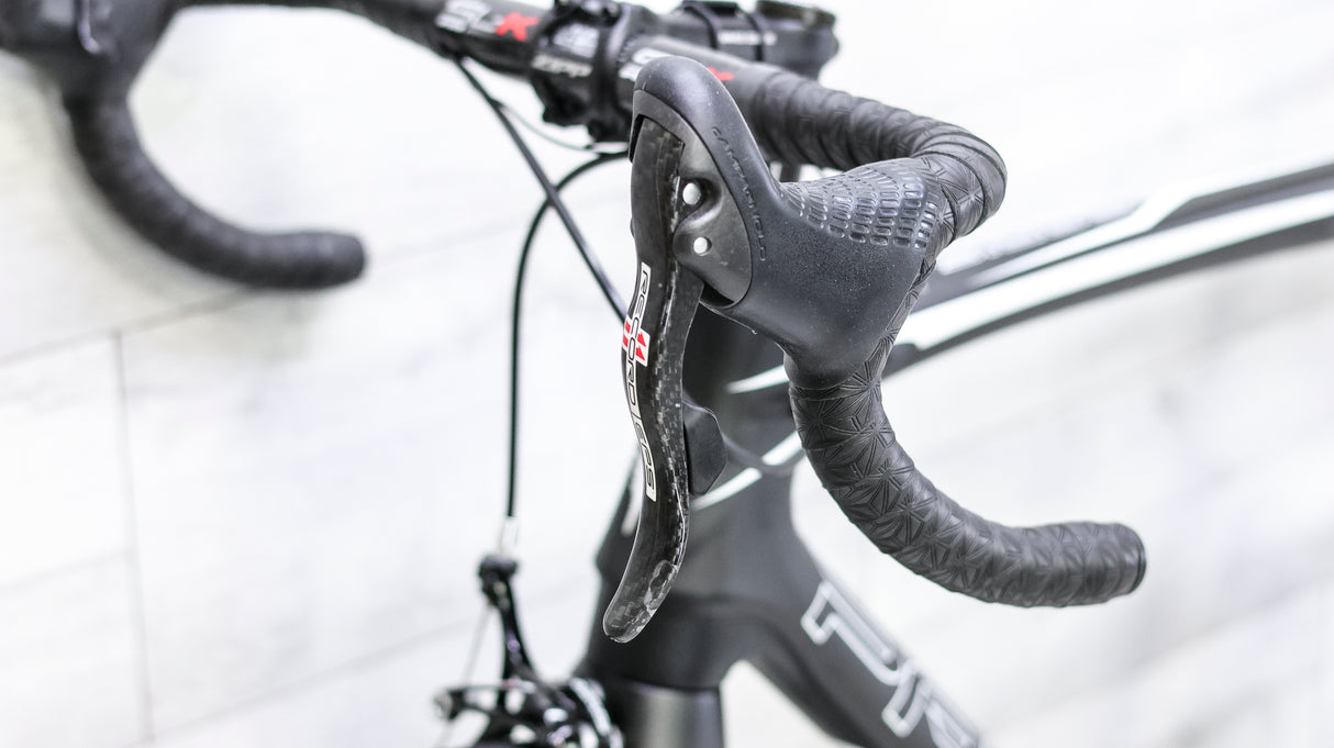 Pinarello Paris Campagnolo EPS Road Bike - 2012, 55cm