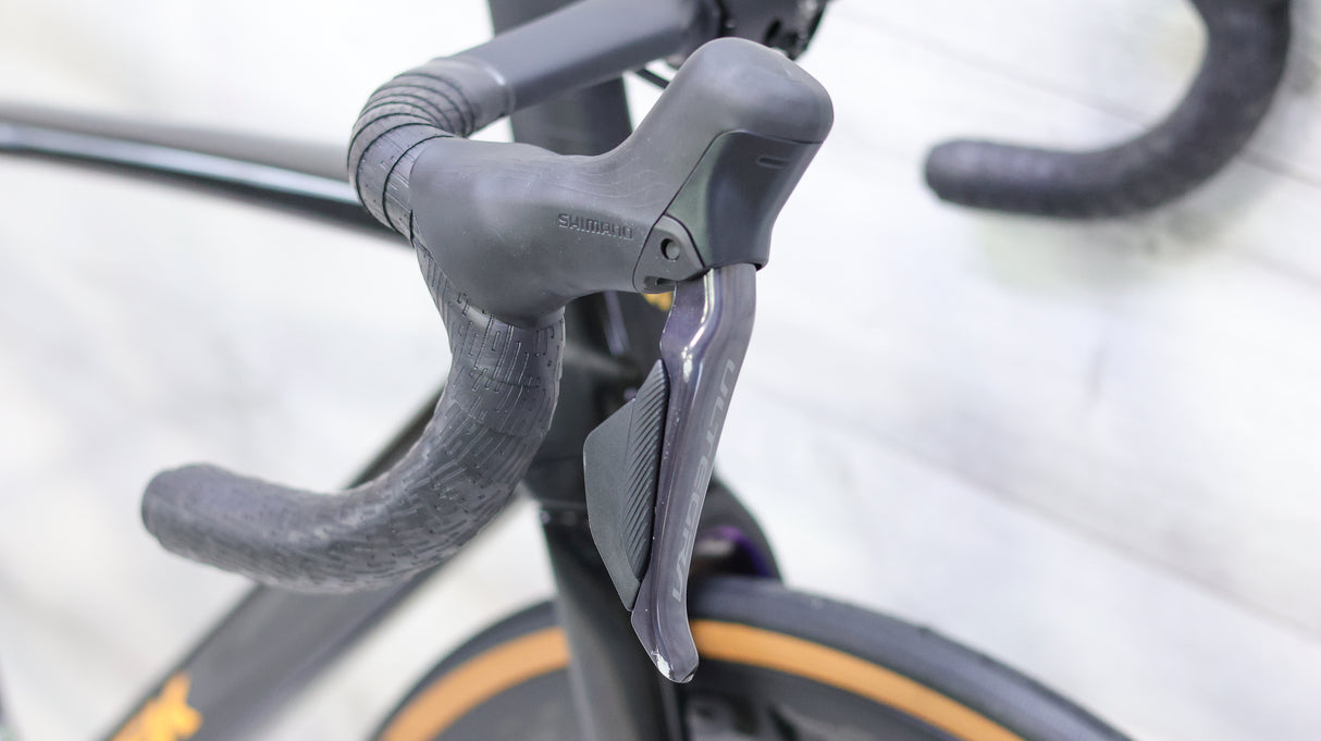 Trek Madone SL 7 Gen 8 Road Bike - 2025, Small