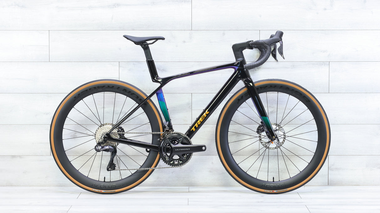 Trek Madone SL 7 Gen 8 Road Bike - 2025, Small