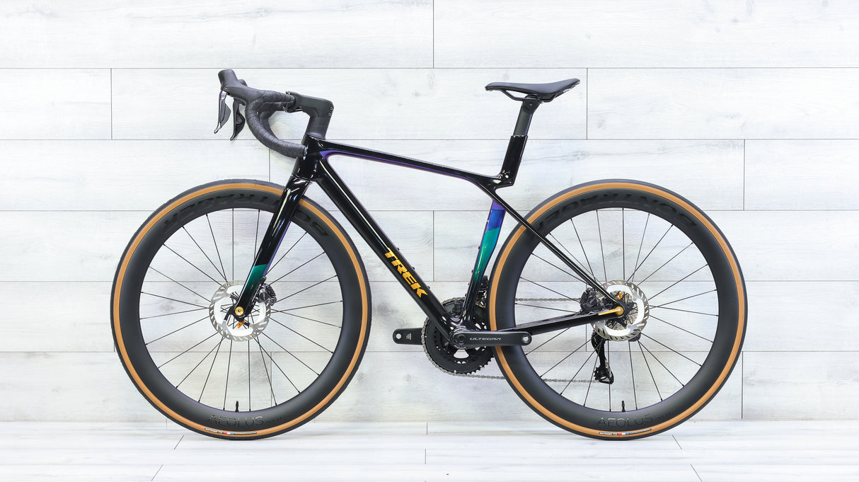 Trek Madone SL 7 Gen 8 Road Bike - 2025, Small