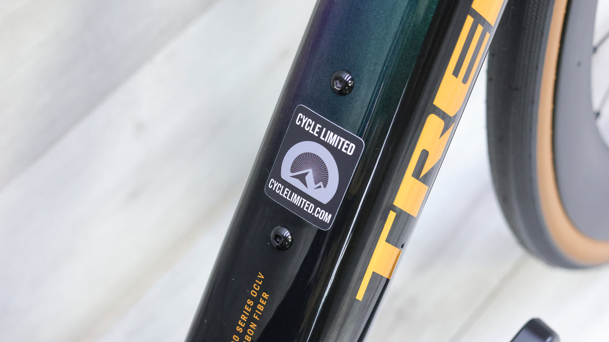 Trek Madone SL 7 Gen 8 Road Bike - 2025, Small