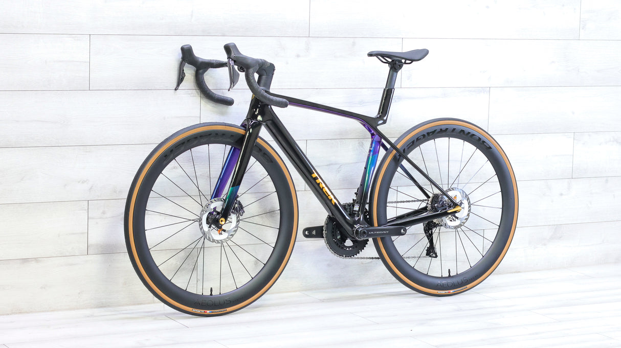 Trek Madone SL 7 Gen 8 Road Bike - 2025, Small