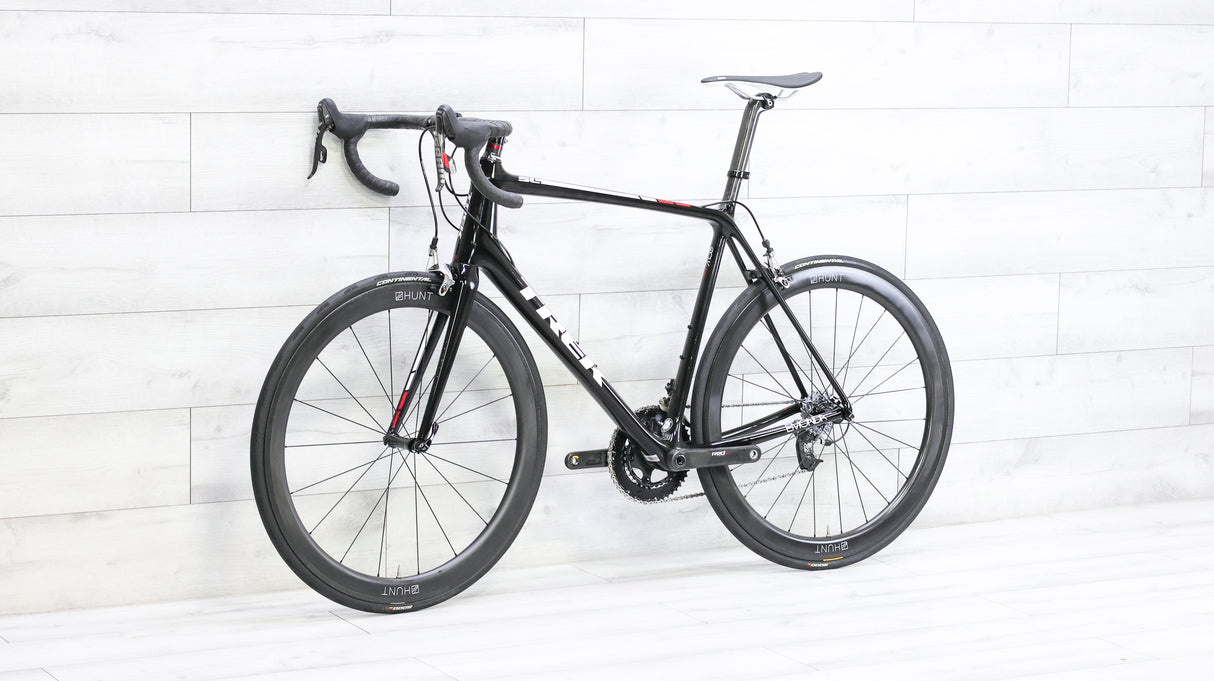 Trek Emonda SL 8 SRAM Red Road Bike - 2015, 60cm