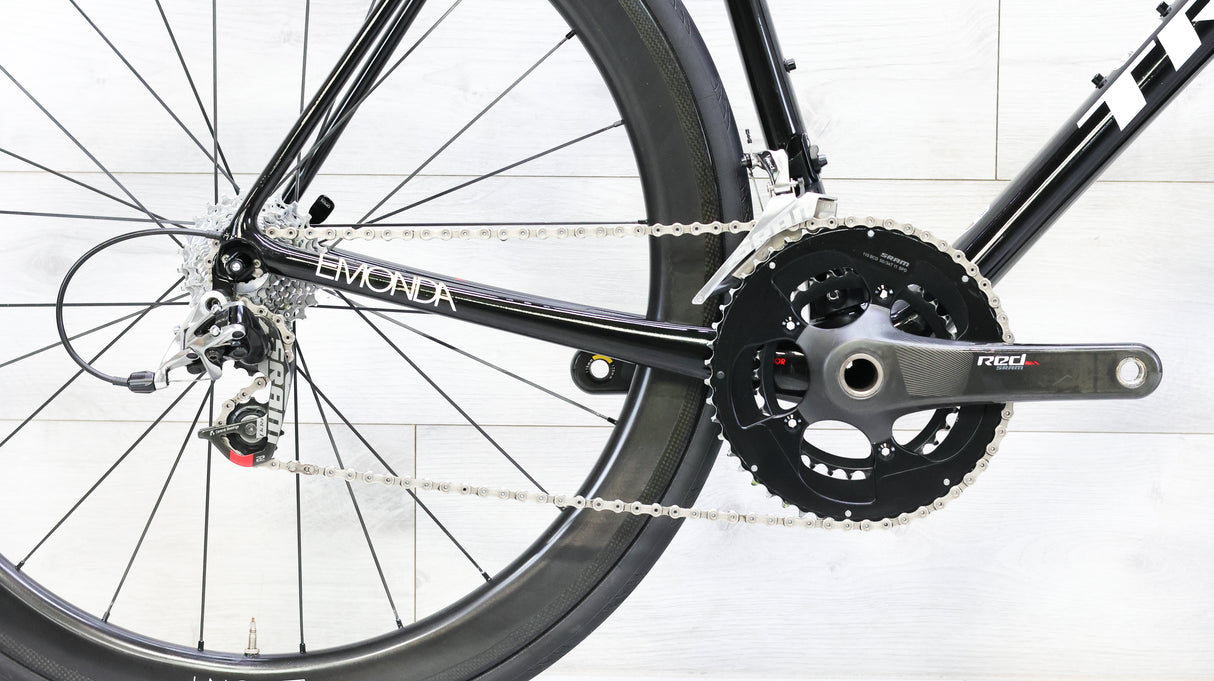 Trek Emonda SL 8 SRAM Red Road Bike - 2015, 60cm