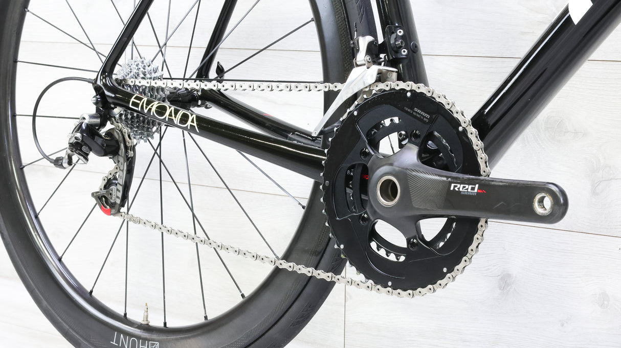 Trek Emonda SL 8 SRAM Red Road Bike - 2015, 60cm