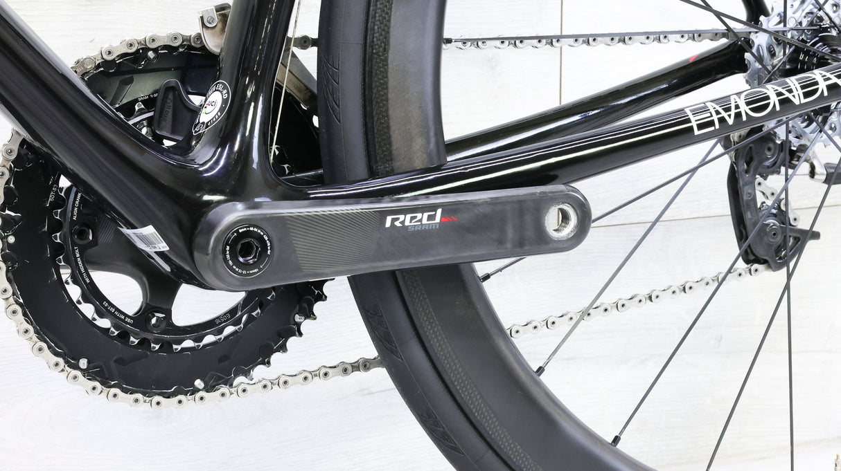 Trek Emonda SL 8 SRAM Red Road Bike - 2015, 60cm