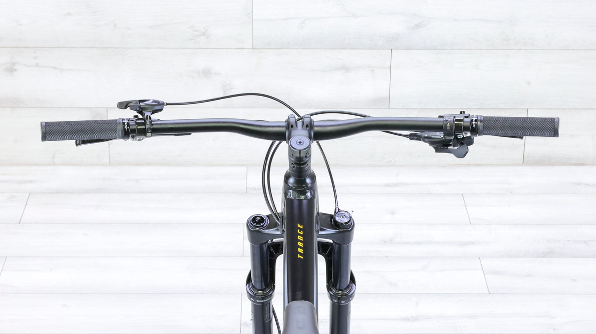 Giant Trance Jr 26 Mountain Bike - 2022, Youth