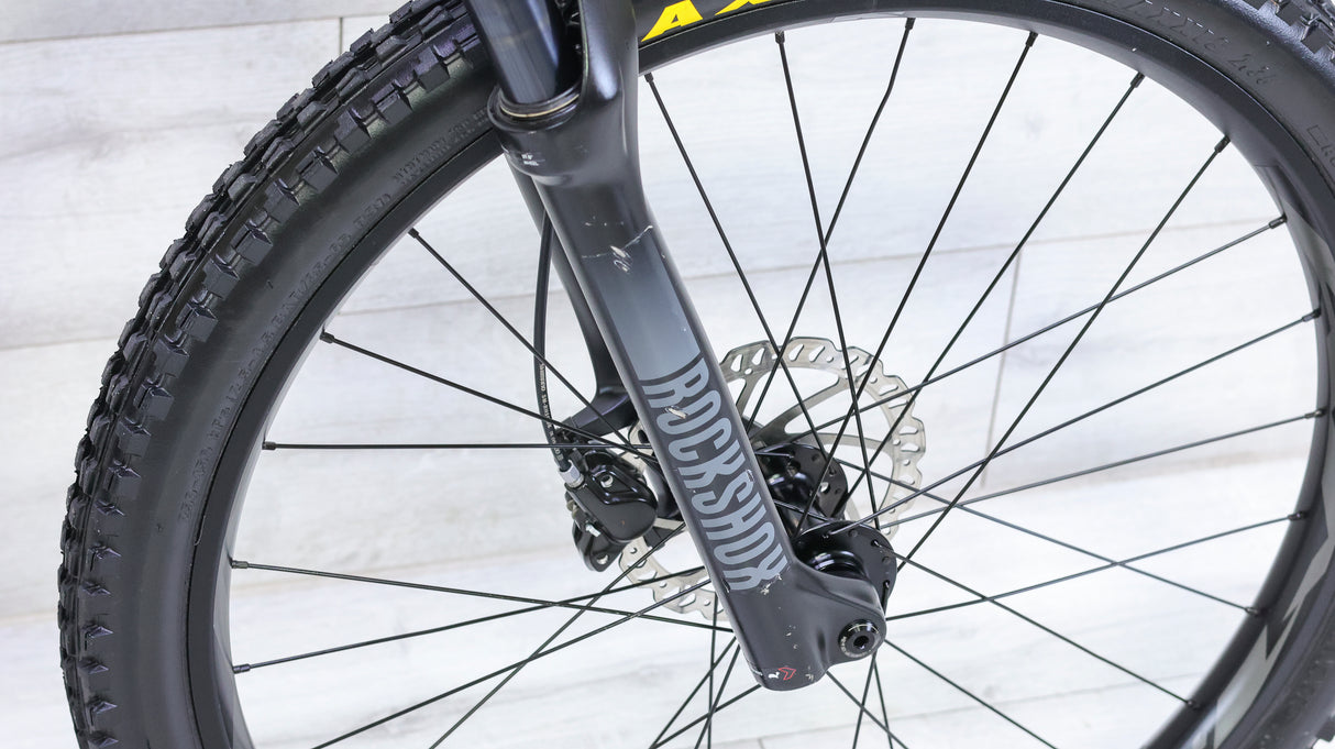 Giant Trance Jr 26 Mountain Bike - 2022, Youth