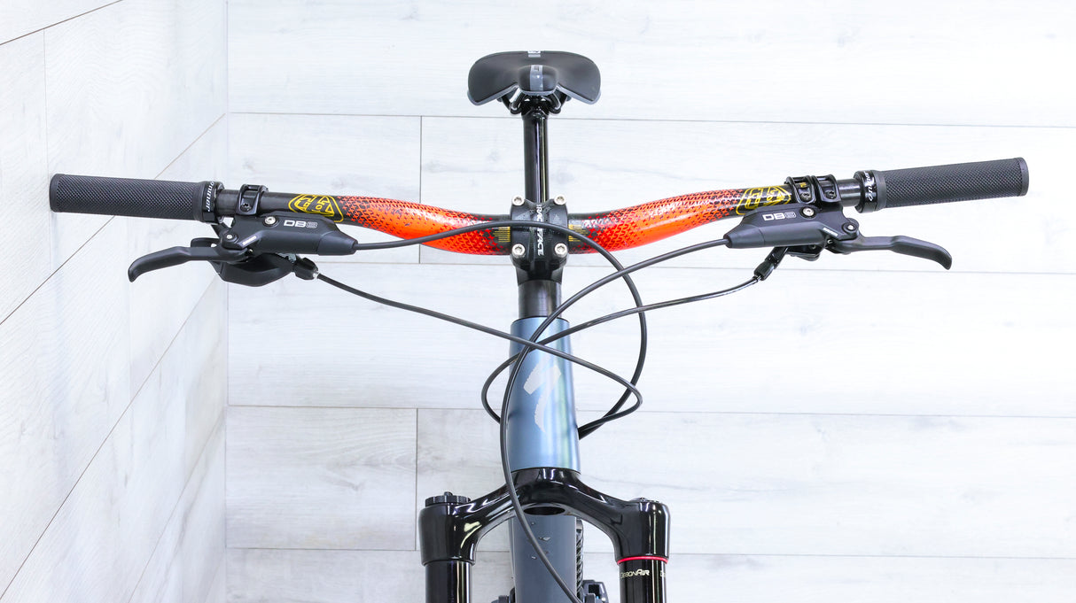 Specialized Stumpjumper EVO Alloy Mountain Bike - 2020, Medium (S3)