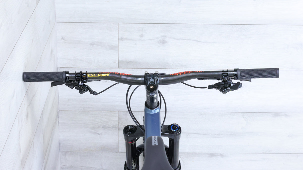 Specialized Stumpjumper EVO Alloy Mountain Bike - 2020, Medium (S3)