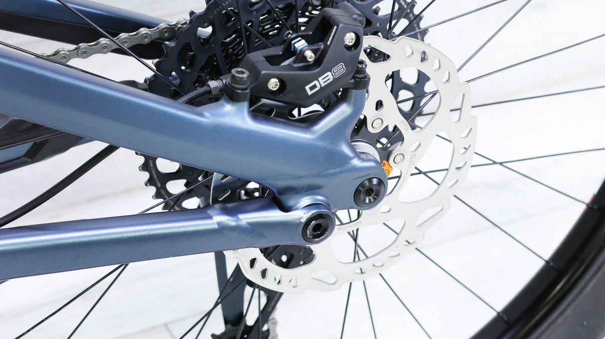 Specialized Stumpjumper EVO Alloy Mountain Bike - 2020, Medium (S3)