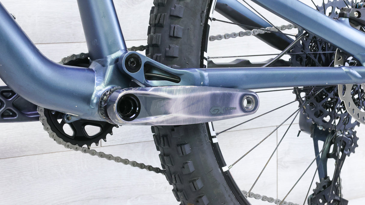 Specialized Stumpjumper EVO Alloy Mountain Bike - 2020, Medium (S3)