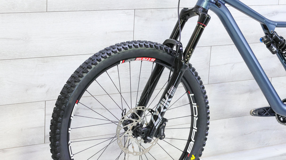 Specialized Stumpjumper EVO Alloy Mountain Bike - 2020, Medium (S3)