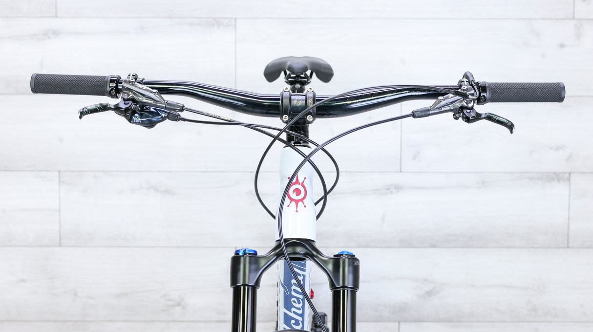 Alchemy Arktos 29 ST Mountain Bike - 2020, X-Large