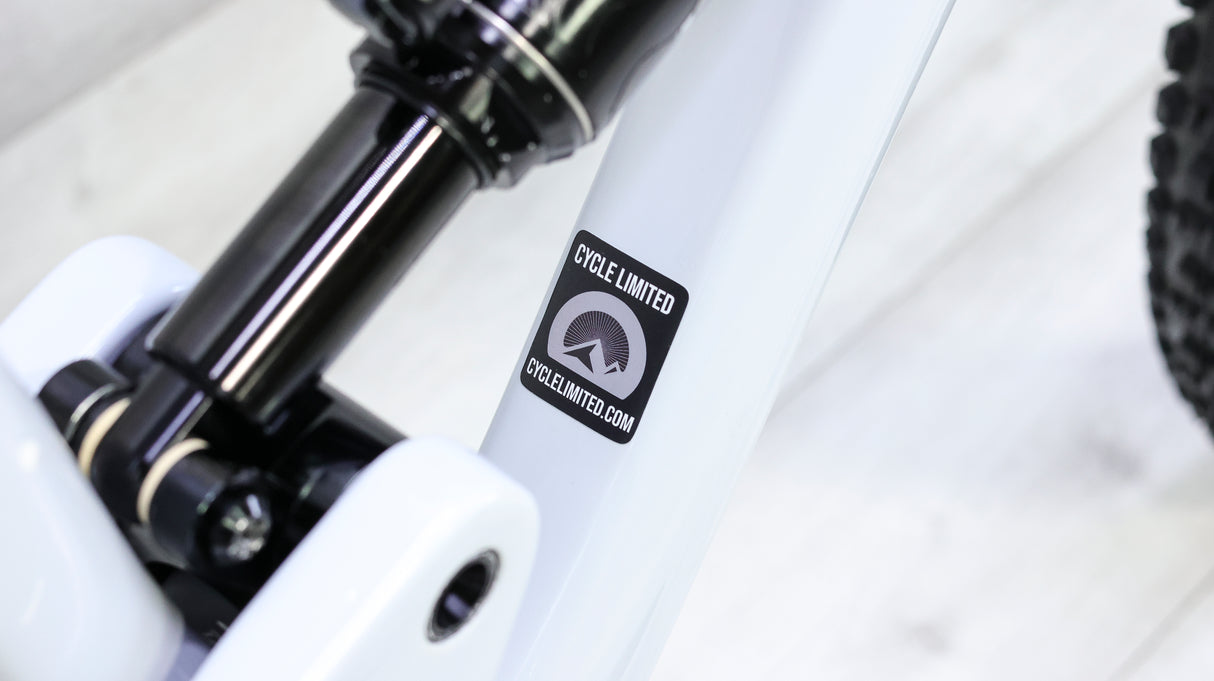 Alchemy Arktos 29 ST Mountain Bike - 2020, X-Large