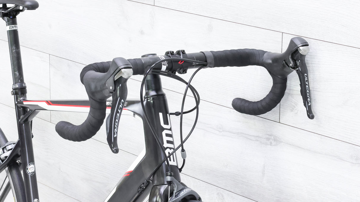 BMC Granfondo GF02 Road Bike - 2016, 56cm