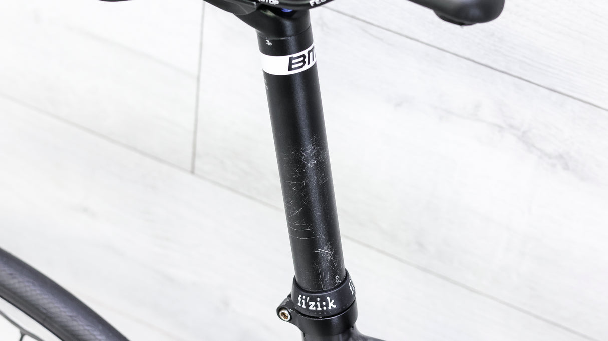 BMC Granfondo GF02 Road Bike - 2016, 56cm